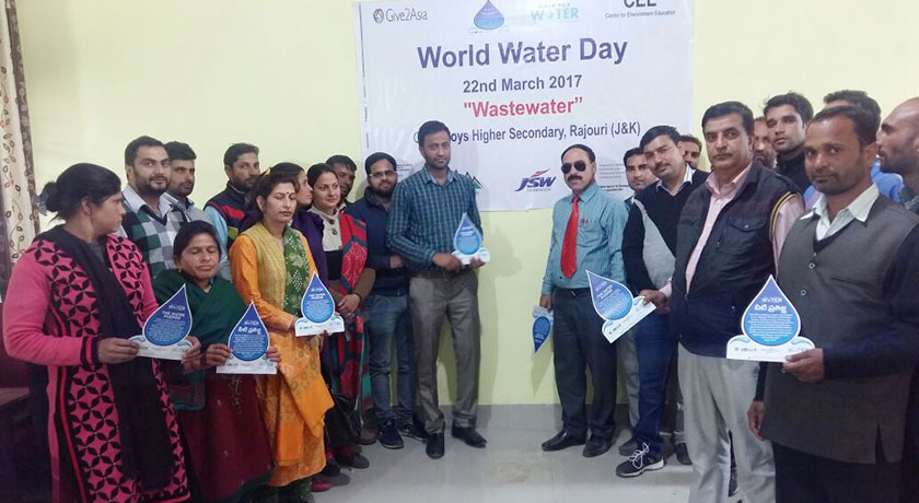 World Water Day